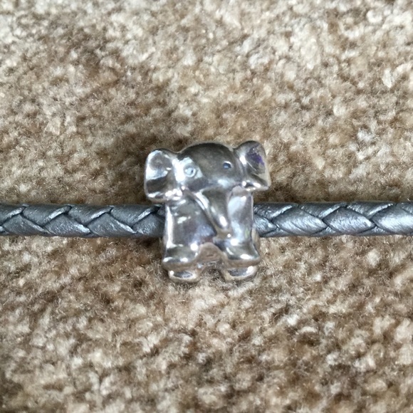 Pandora Jewelry - Pandora “Lucky Elephant” Charm